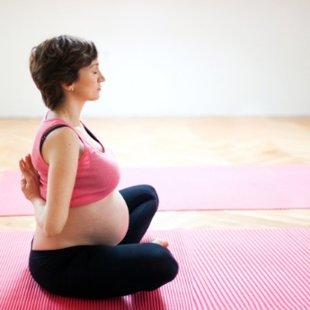 Prenatal Wellness Programme
