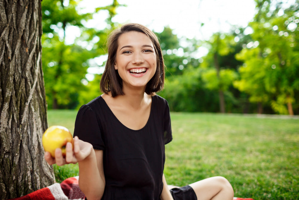 Teen Wellness