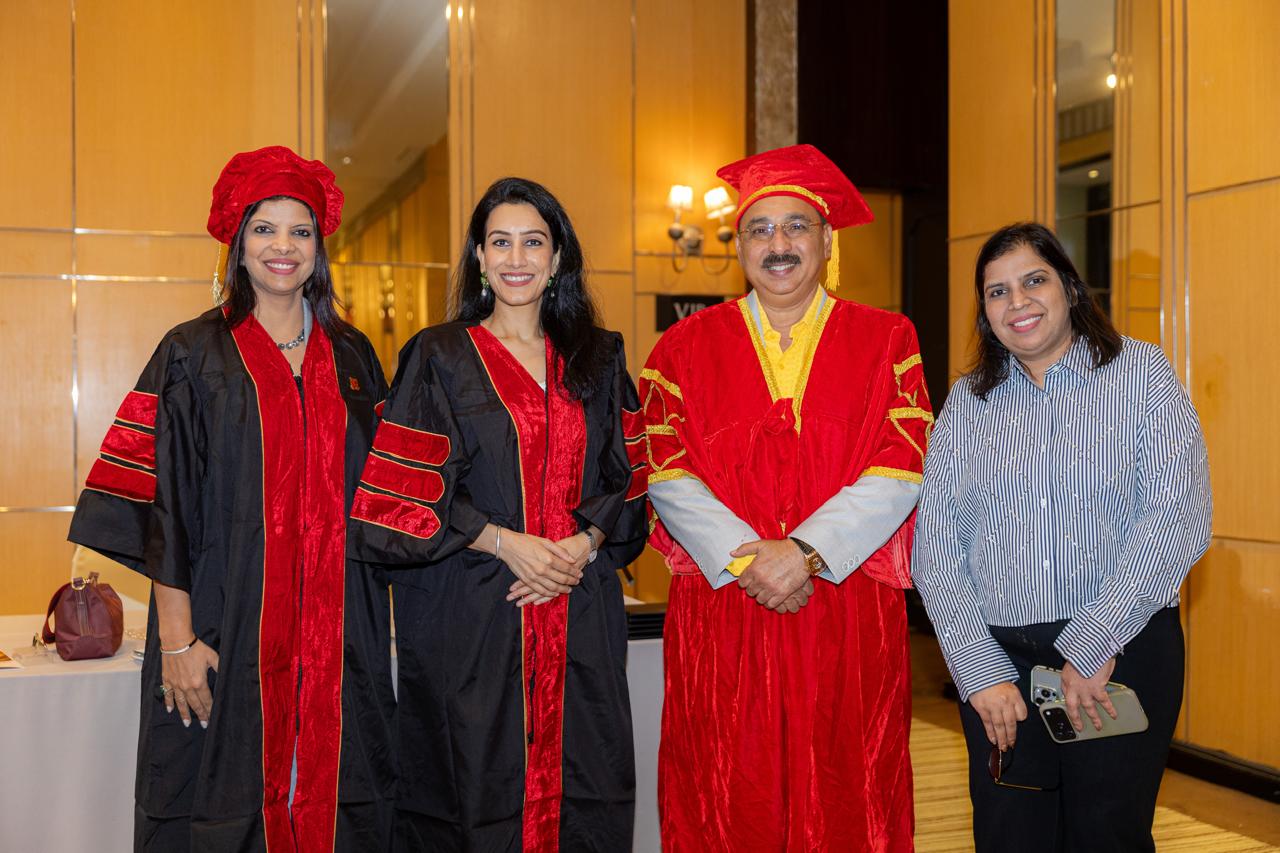 Professional Doctorate in Healthcare Management