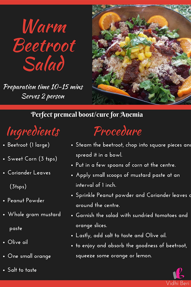 Recipe 3