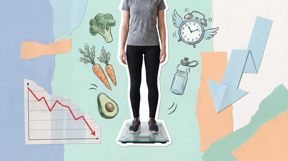 Health & Lifestyle Transformation