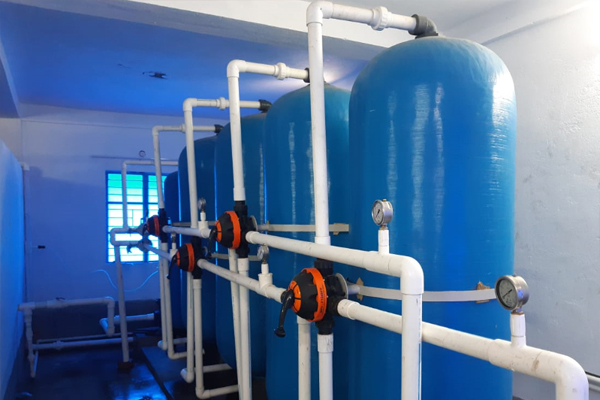 Reverse Osmosis
