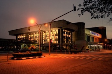 <small>Universiti Malaya</small>