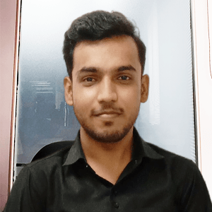 Nitish Mishra