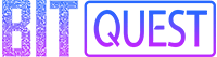 BitQuest Logo - H