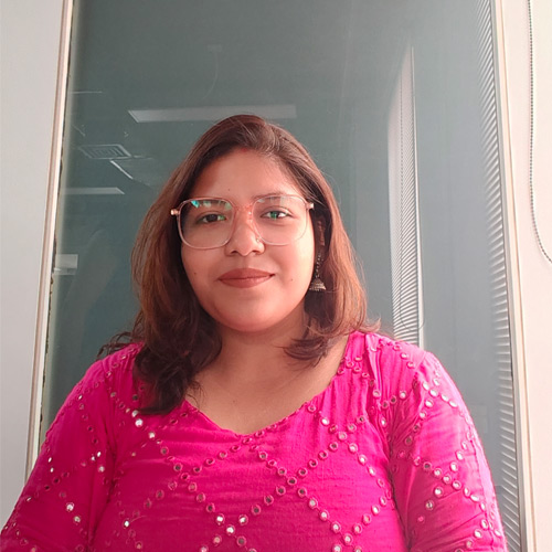 Priyanka Ghosh