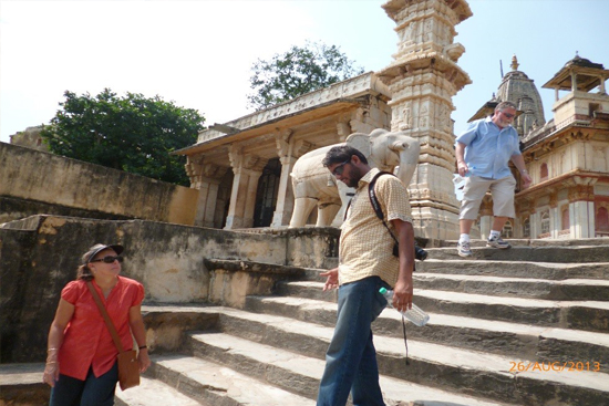 Jaipur Heritage Walks