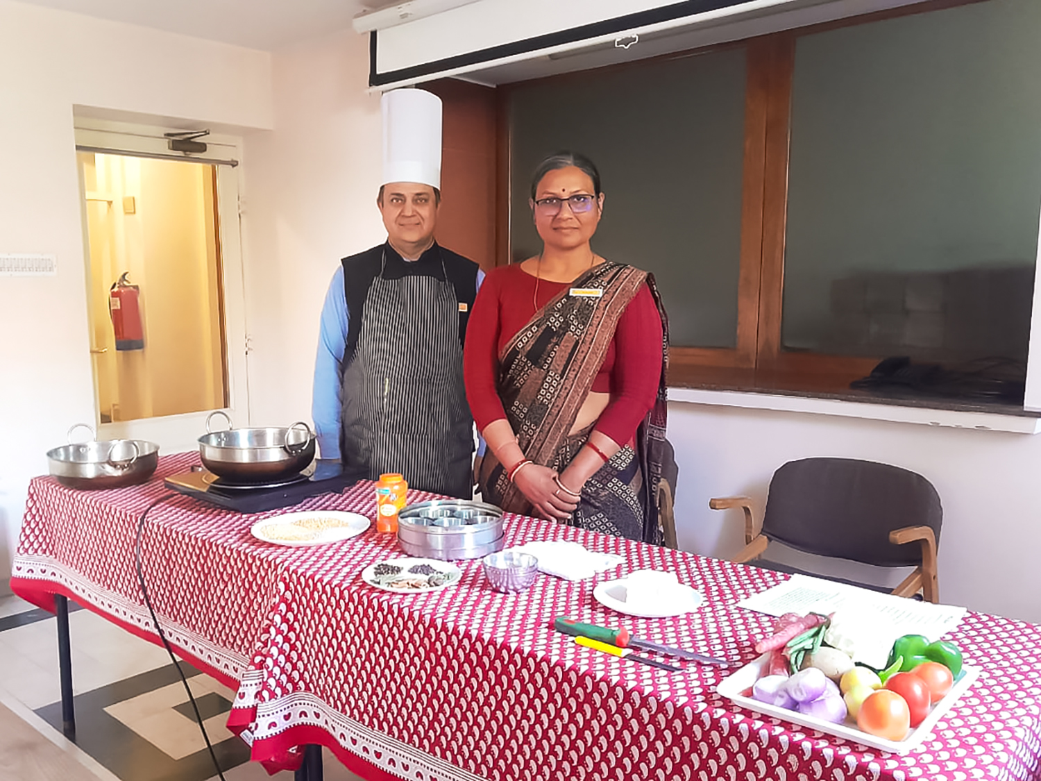 Jaipur Cooking Classes