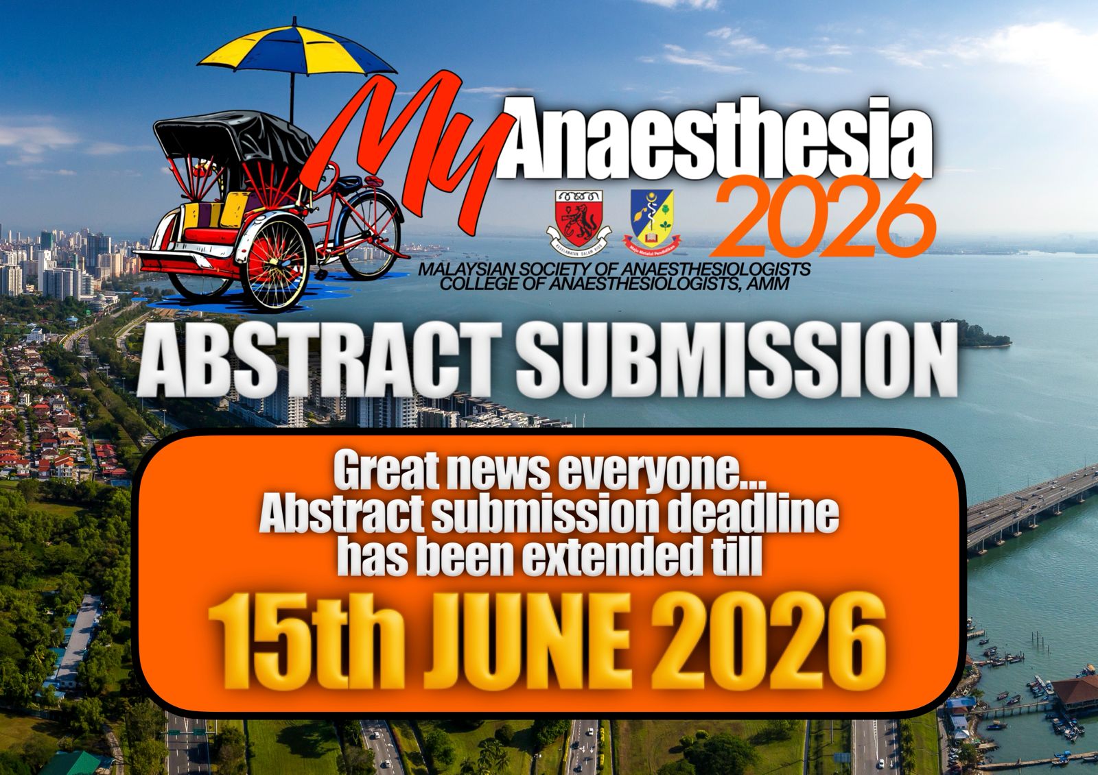 ASC2026 Abstract Extension