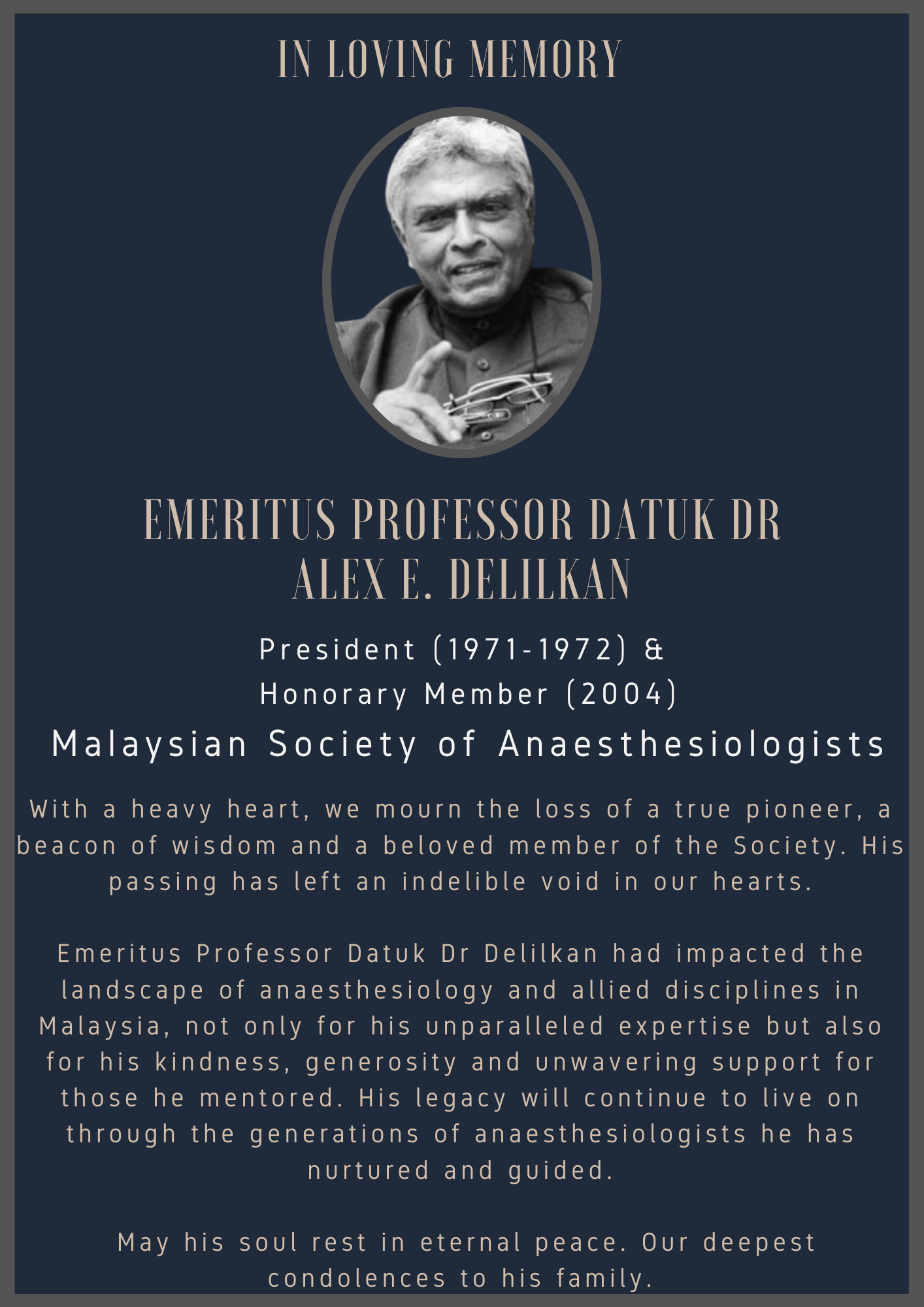 RIP Prof Datuk Dr Alex Delilkan (7)