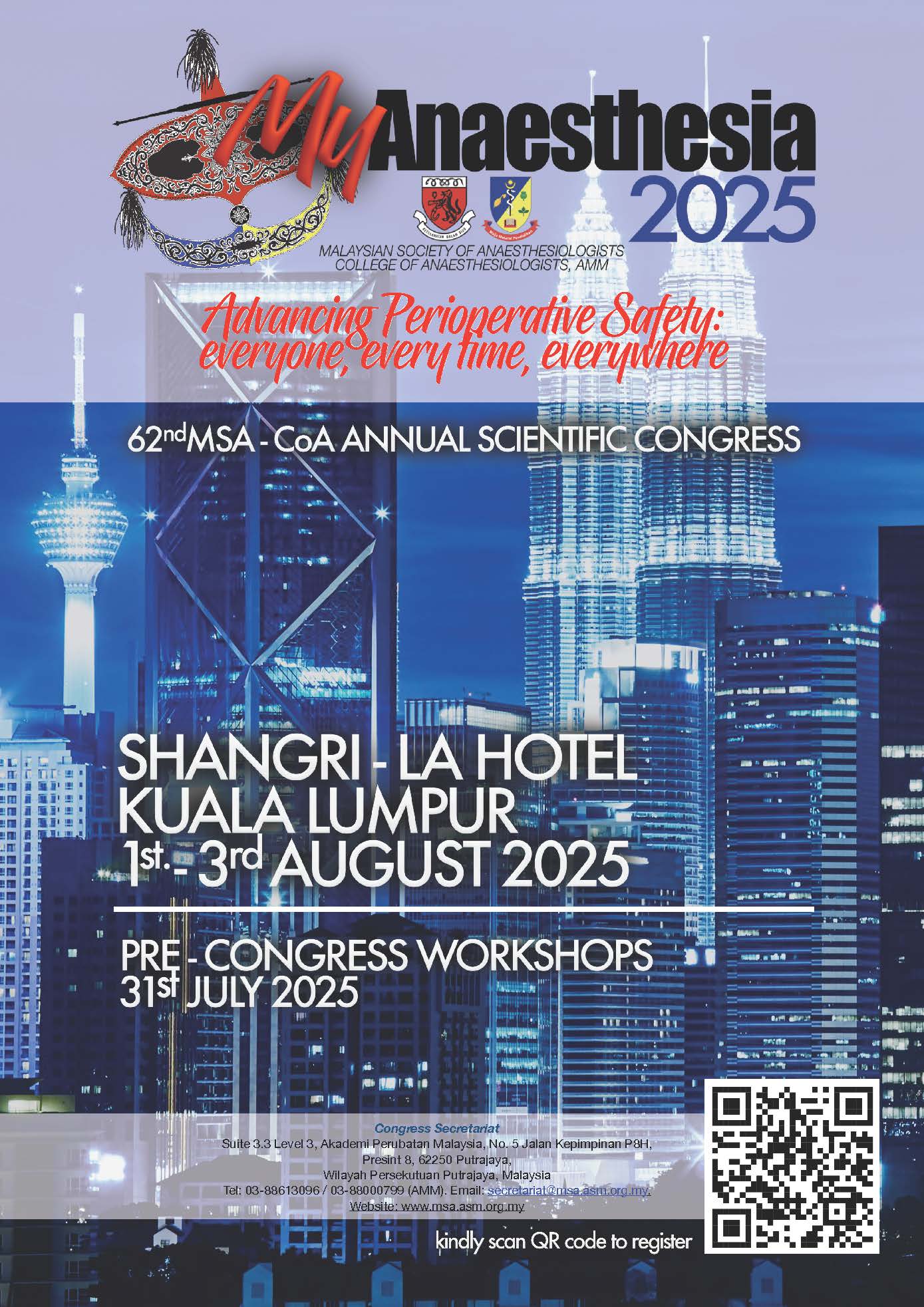 MSA ASC 2025 flyer A