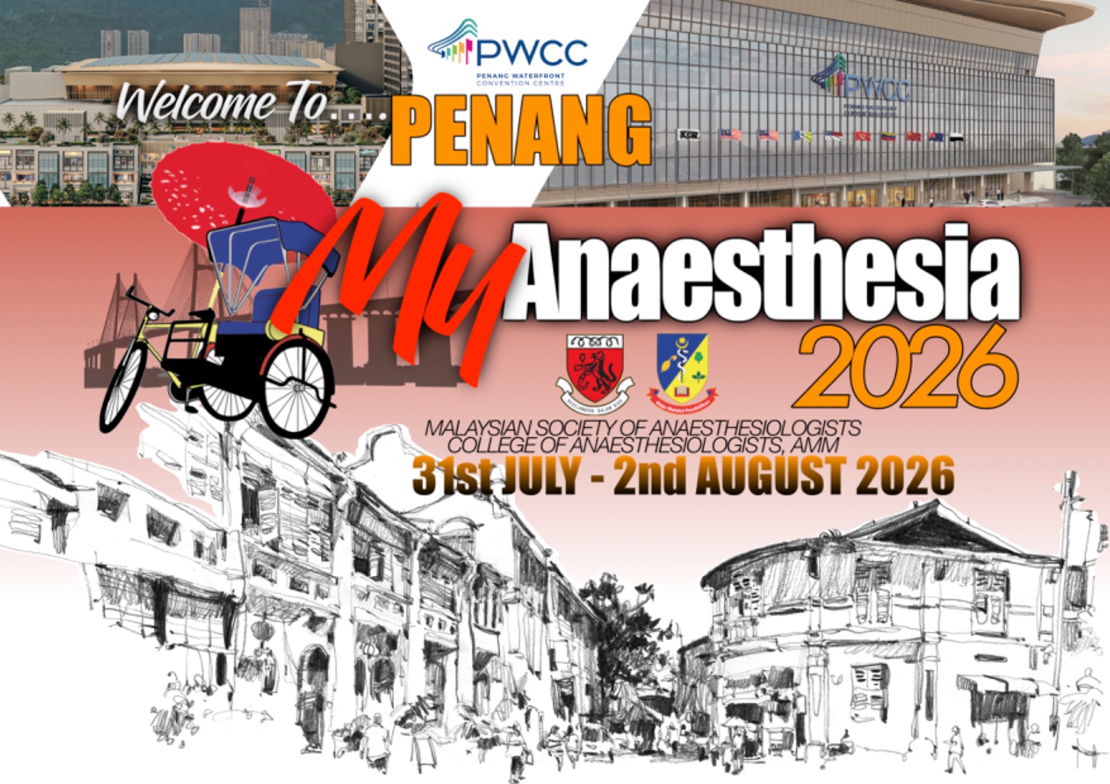 MyAnaesthesia 2026