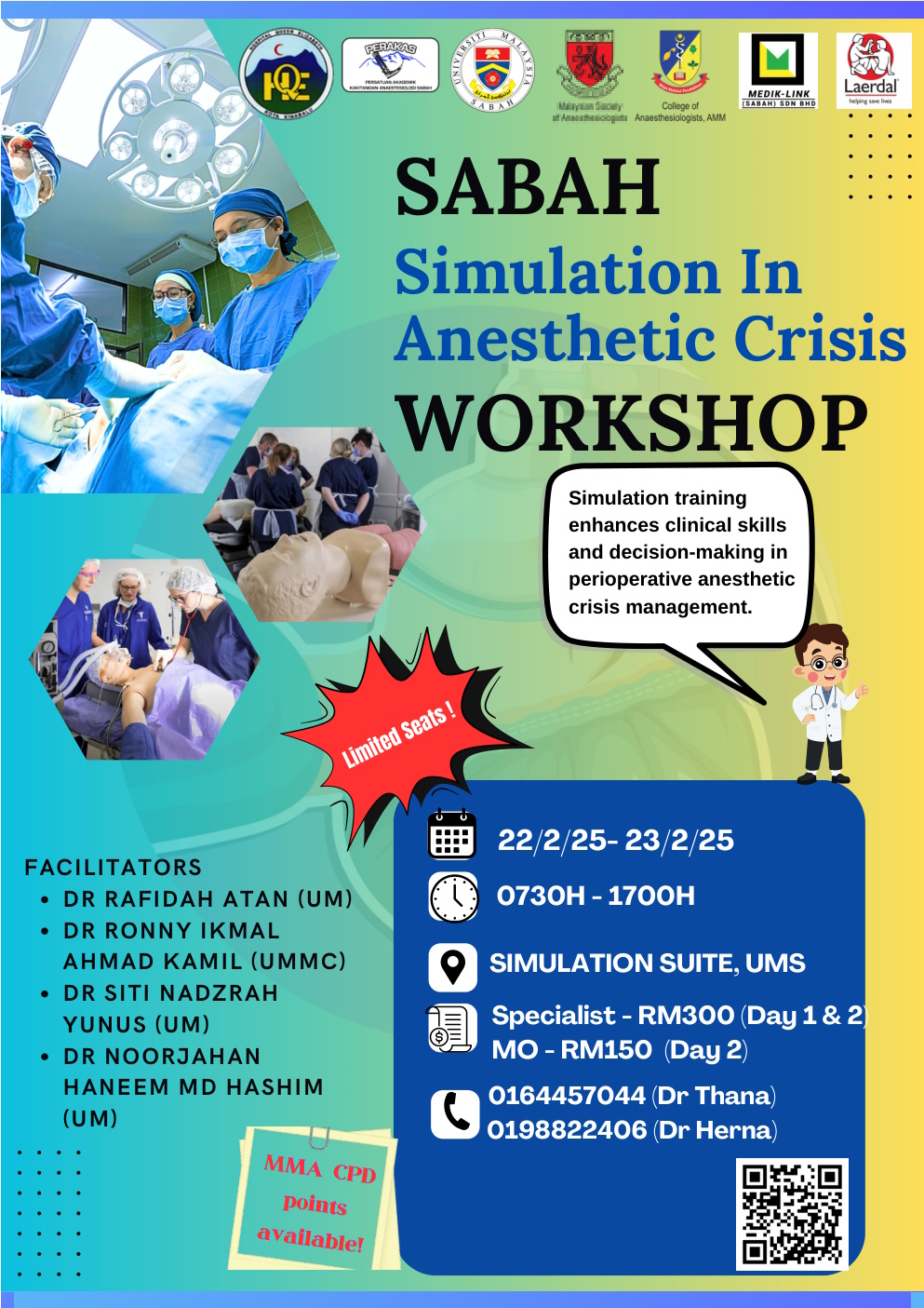 Sabah-Simulation-in-Anesthetic-Crisis-Workshop-1