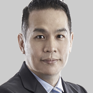 Chen Harn-Chin