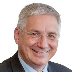Gerald Holtmann