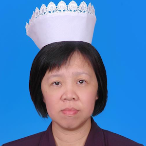 Liew Siaw Hun