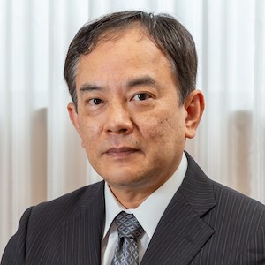 Yoshio Yamaoka