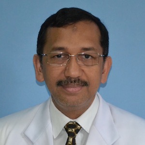 Murdani Abdullah