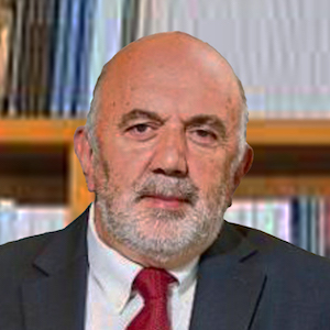 Desmond Leddin