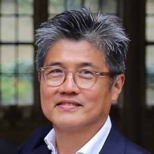 Jason Chin Kuet-Tze