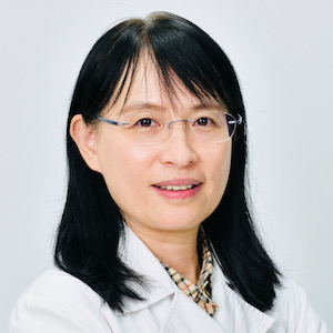 Wei Shu-Chen