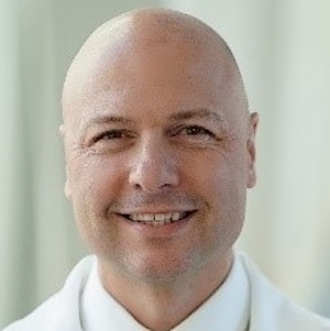 John Pandolfino