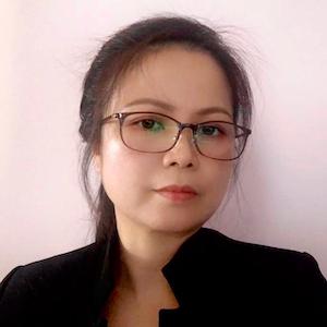 Jernih Lim
