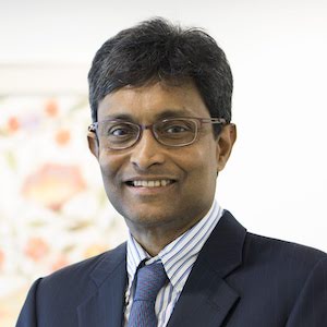 Mahendra Raj Sundramoorthy