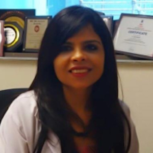 Rakhi Maiwall