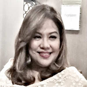 Diana Payawal