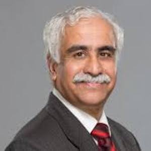 Naresh Bhat