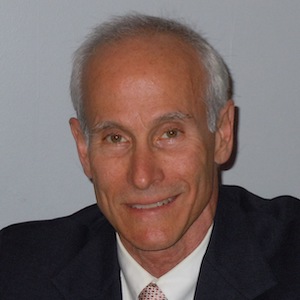 David Lieberman