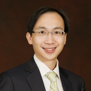 Vincent Wong Wai-Sun