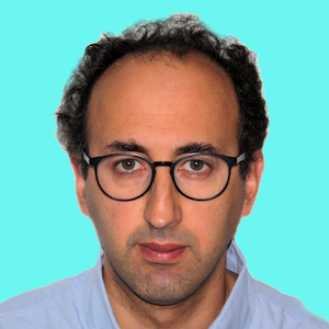 Cesare Hassan