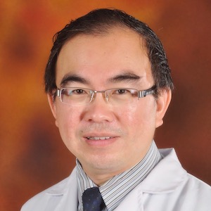 Justin Lee Yeong-Yeh
