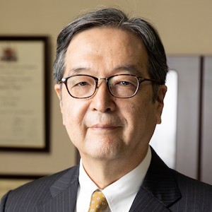Takeshi Sano