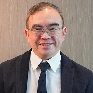 Lee Yeong-Yeh