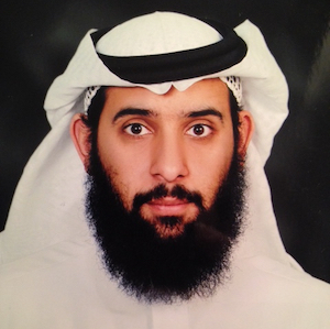 Majid Almadi