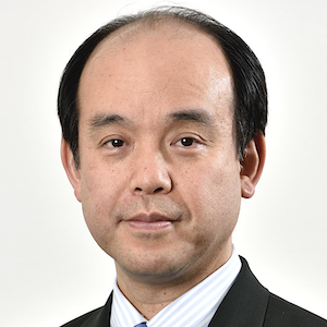 Naohisa Yahagi