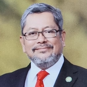 Ismail Sagap