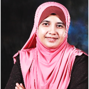 Intan Hakimah Ismail