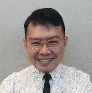 Francis Seow Choen