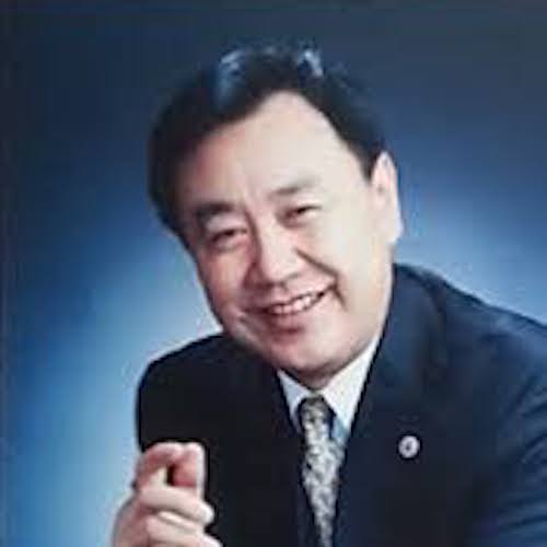 Fan Dai-Ming