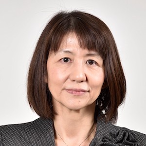 Akiko Shiotani