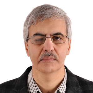 Barjesh Chander Sharma