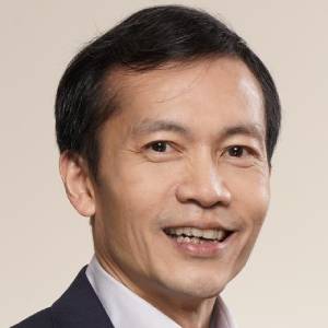 Lawrence Khek-Yu Ho