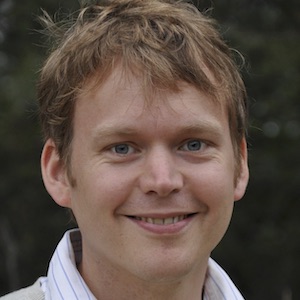 Gijs van Boxel