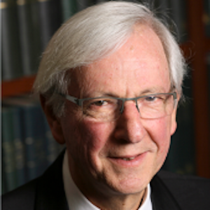 Geoffrey Metz