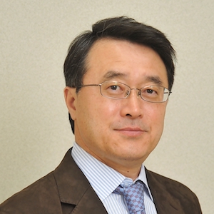 Lee Dong-Ki