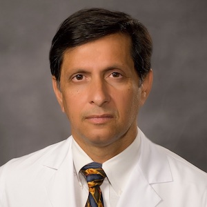 Arun Sanyal